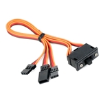 SPM9530 Spektrum 3-Wire Switch Harness