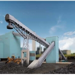Walthers Cornerstone 933-4171 Coal Conveyor with Transfer House