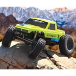 VPS09009A Vanquish Products VRD Stance RTR Portal Axle Comp Rock Crawler (Green)