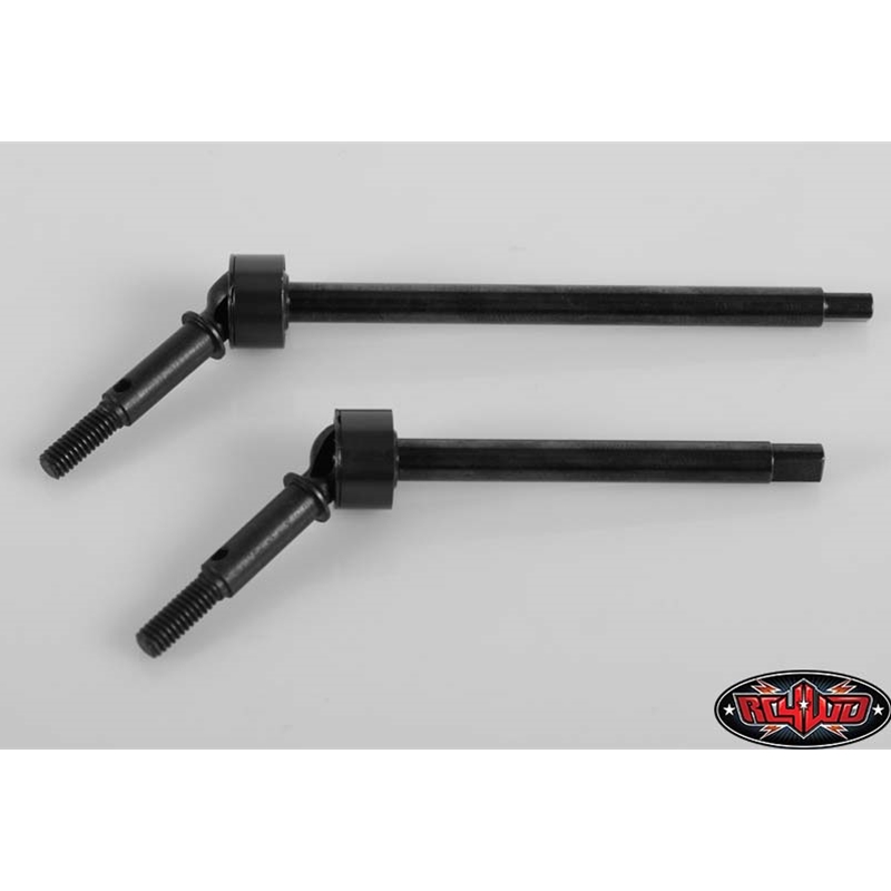 RC4ZS0823 RC4WD XVD Axle for Ultimate Scale Yota II G2 TF2/TF3 Axle