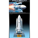 1/288 Space Shuttle with Booster