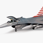 1/48 GD F16A/C Falcon USAF