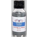 Alclad II ALC119 Airframe Aluminum 1oz