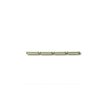 Atlas 2535 N Code 80 Rail Joiners (48pcs/pk)