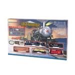 Bachmann 00626 HO Chattanooga Train Set