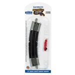 Bachmann 44502 NS EZ 18" Radius Curve Terminal