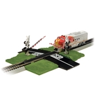 Bachmann 44579 HO EZ Track Crossing Gate