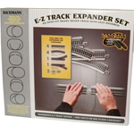 Bachmann 44564 HO NS EZ Layout Expander Set