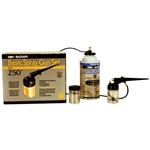 Badger 250 Spray Gun Set with Propellant