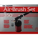 350 Airbrush Basic Set