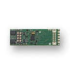 HO DCC Decoder, Proto 2000 6-Function 1.25A