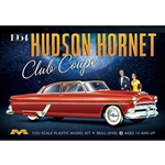 1/25 1984 Hudson Hornet Coupe