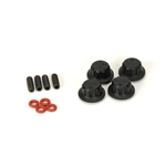 Pro-Line 6070-02 Body Mount Thumbwasher Kit:Body Mount Kits