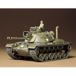 Tamiya 35120 1/35 US M48A3 Patton Tank