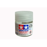 Tamiya 81020 Acrylic/Poly Thinner X20A,23Ml