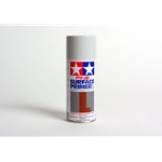 Tamiya 87064 Light Gray Fine Surface Primer , 180ml Spray Can