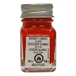 Testors 1103T  Enamel 1/4oz Red