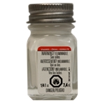 Testors TES1145T Enamel 1/4oz Gloss White