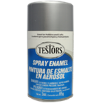 Testors 1290 Spray 3oz Chrome