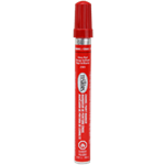 Testors 2503 Paint Marker- Red