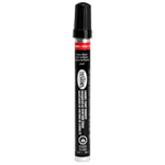 Testors 2547 Paint Marker-Gloss Black