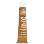 Testors 3503 Wood Cement Extra Fast,5/8 oz