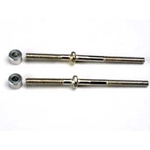 1937 Traxxas Turnbuckles,54mm w/Spacers:E