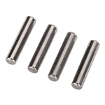 Traxxas TRA2754 Stub Axle Pins:BA,SP,NST,SS,SLH