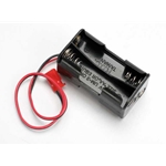 Traxxas TRA3039 4-Cell Battery Holder Assembly: Jato,Revo 3.3