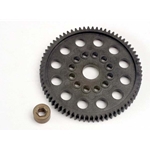 Traxxas TRA4470 32P Spur Gear,70T:NR,NSP,TMX.15,2.5