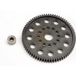 Traxxas TRA4472 32P Spur Gear,72T:NR,NSP,TMX.15,2.5