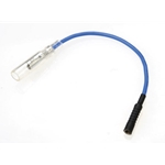 Traxxas 4581 Glow Plug Lead Wire,Blue:EZ1,EZ2