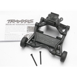 Traxxas TRA5472 Wheelie Bar, Assembled: Revo, ERV