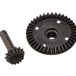 Front/Rear Ring & Pinion Gear: Twin Hammers