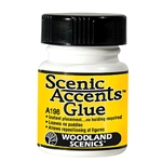 Accent Glue, 1.25 oz
