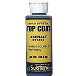 Asphalt Top Coat, 4oz