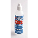 Associated ASC5425 Factory Team Silicone Shock Fluid, 80Wt (1000 cSt) 2oz