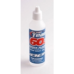 Associated 5436 Factory Team Silicone Shock Fluid, 60Wt (800 cSt) 2oz