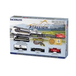 Bachmann 24025 N The Stallion Set