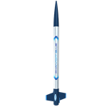2483 Phantom Blue Rocket ARF