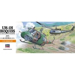 Hasegawa 00141 UH-1H Iroquois 1:72