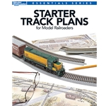 Starter Track Plans