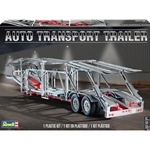 Revell 851509 1/25 Auto Transport Trailer