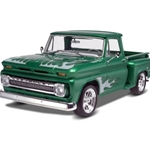 '65 Chevy Stepside Pickup 2 'in1