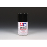 Tamiya 85006 Spray Lacquer TS-6 Matte Black 3 oz