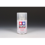 Tamiya TAM85013 Spray Lacquer TS13 Gloss Clear 3 oz