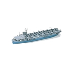 Tamiya 31711 1/700 U.S. Escort Carrier CVE9