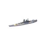 Tamiya 31113 1/700 Japanese Yamato Battleship