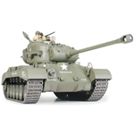 1/35 US Med Tank M26 Pershing T26E3
