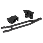 Traxxas TRA7426X Battery Hold-Downs Tall 1/10 Rally VXL